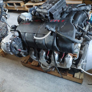 2007 Chevy CORVETTE 6.0L (VIN U, 8th digit, opt LS2) Used Engine (Price- 11487)