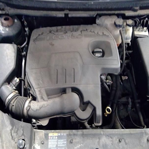 2011 Chevy MALIBU 2.4L, VIN 1 (8th digit, opt LE5), w/o opt NU6, Used Engine