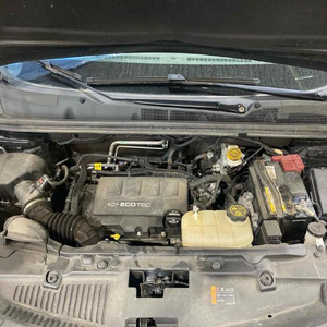 2016 Chevy TRAX (1.4L, VIN B, 8th digit), Used Engine